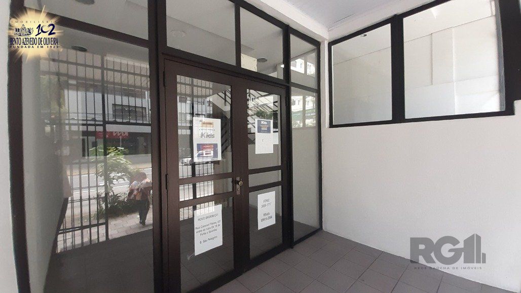 Loja-Salão, 251 m² - Foto 3