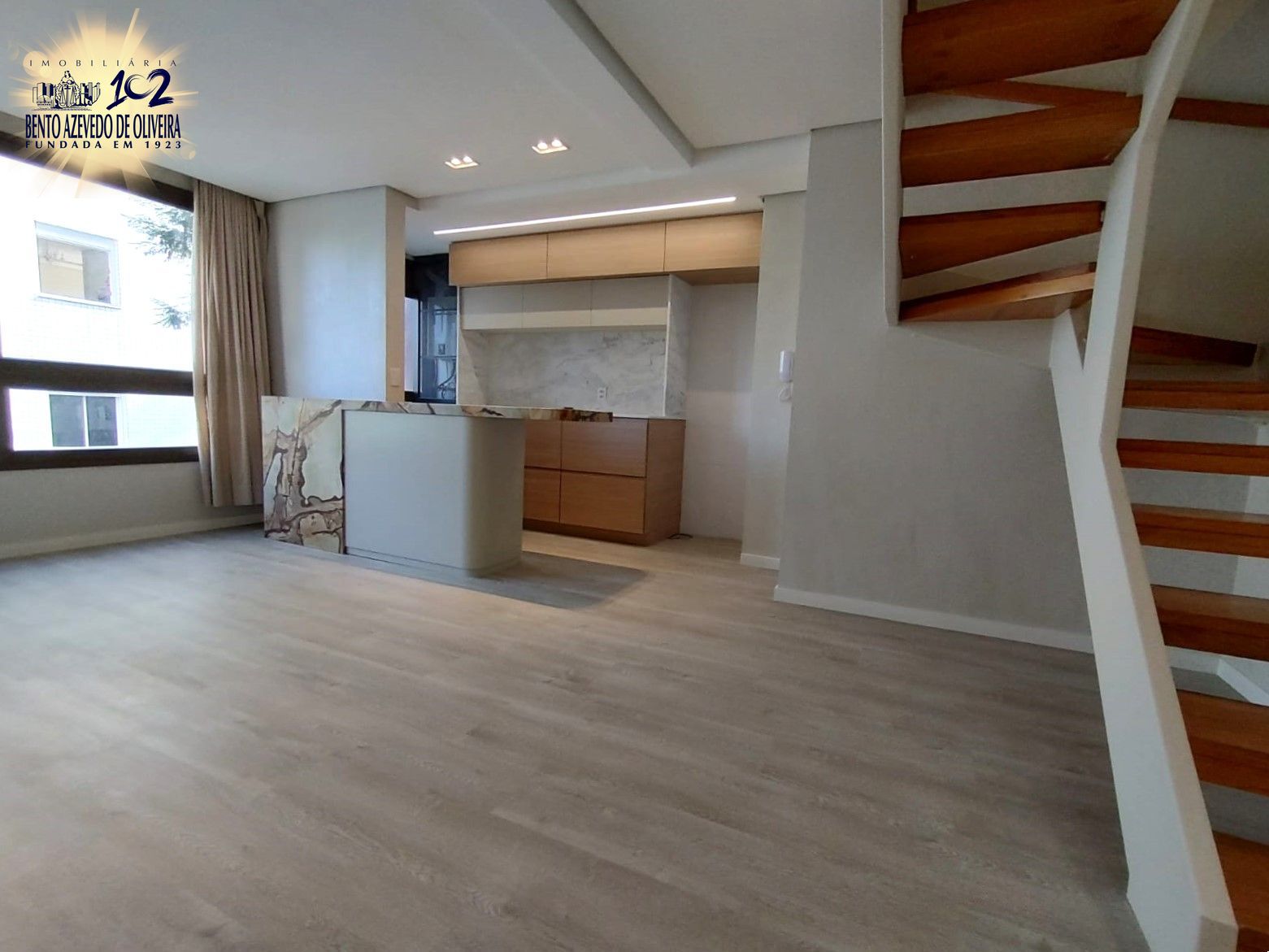 Apartamento, 2 quartos, 101 m² - Foto 1