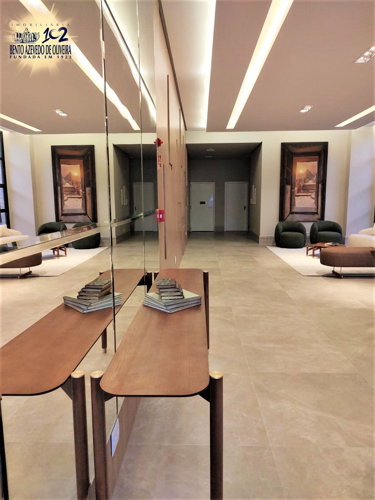 Apartamento, 2 quartos, 58 m² - Foto 7