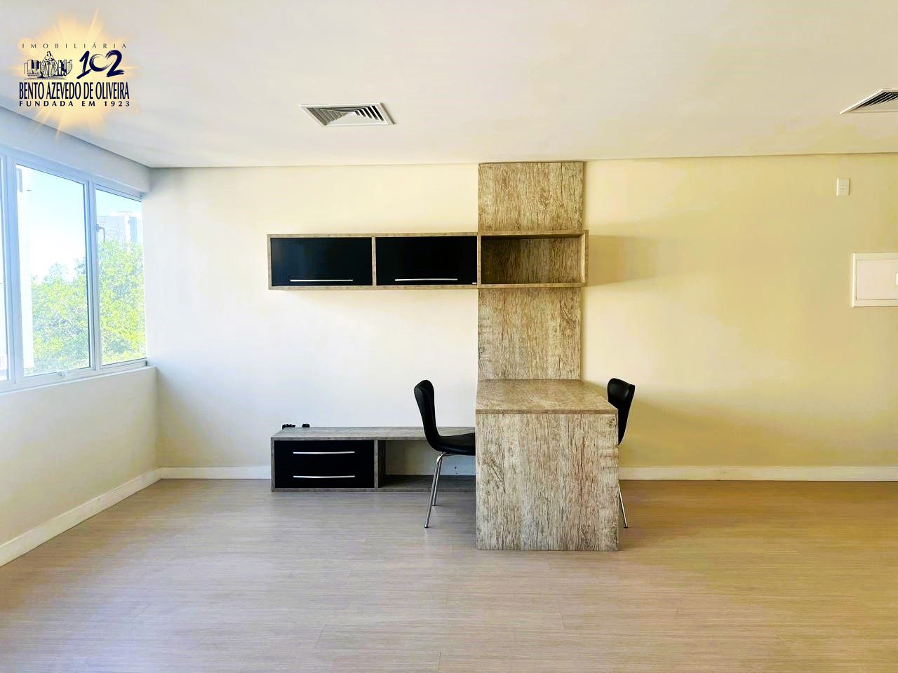 Sala-Conjunto, 43 m² - Foto 9