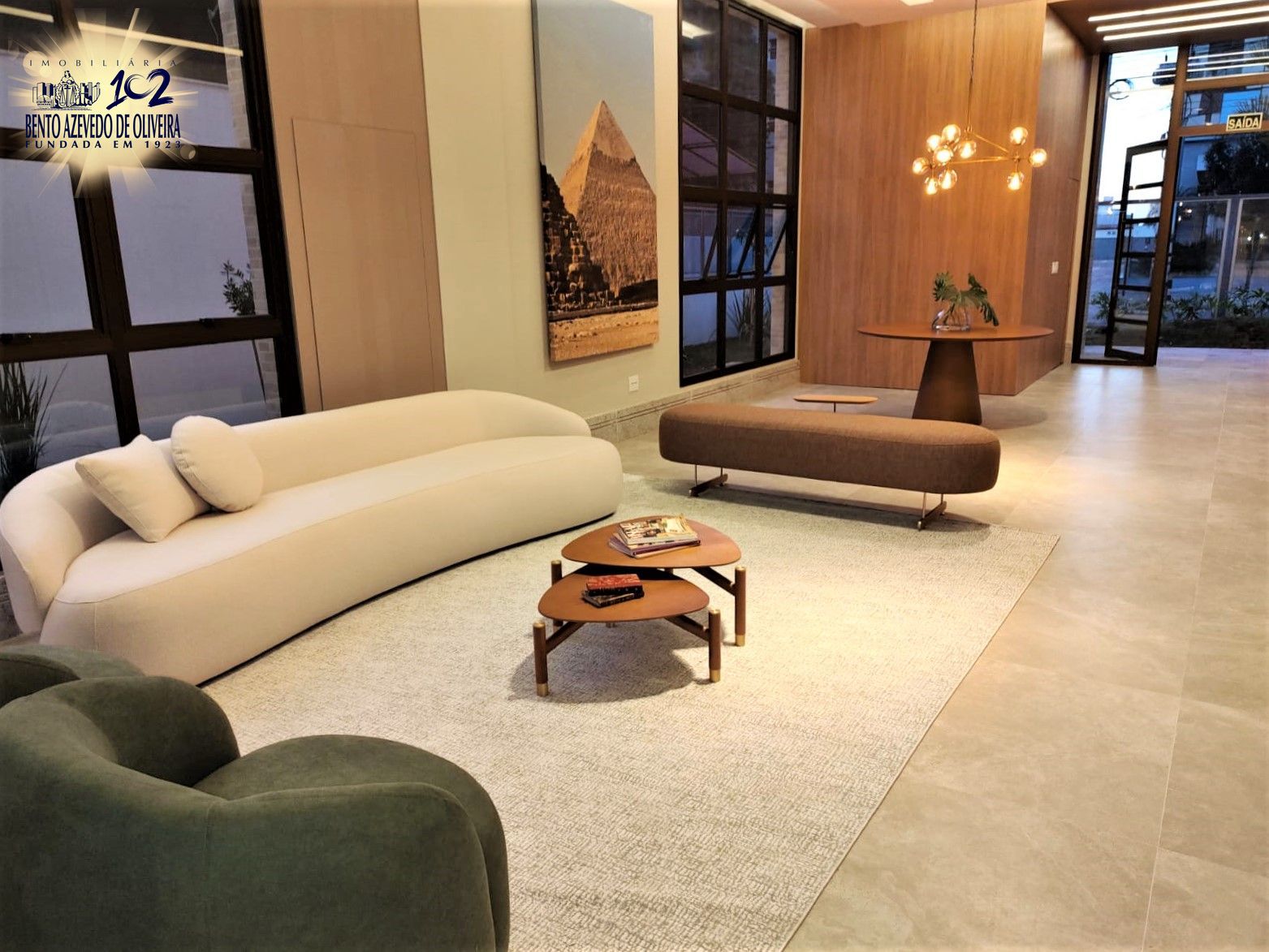 Apartamento, 2 quartos, 58 m² - Foto 8