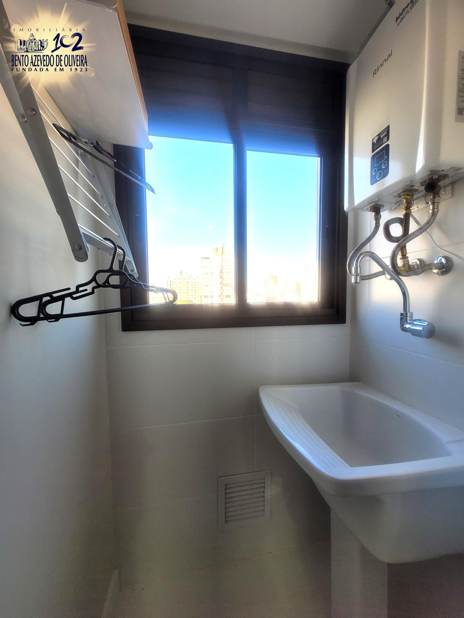 Apartamento, 2 quartos, 58 m² - Foto 26