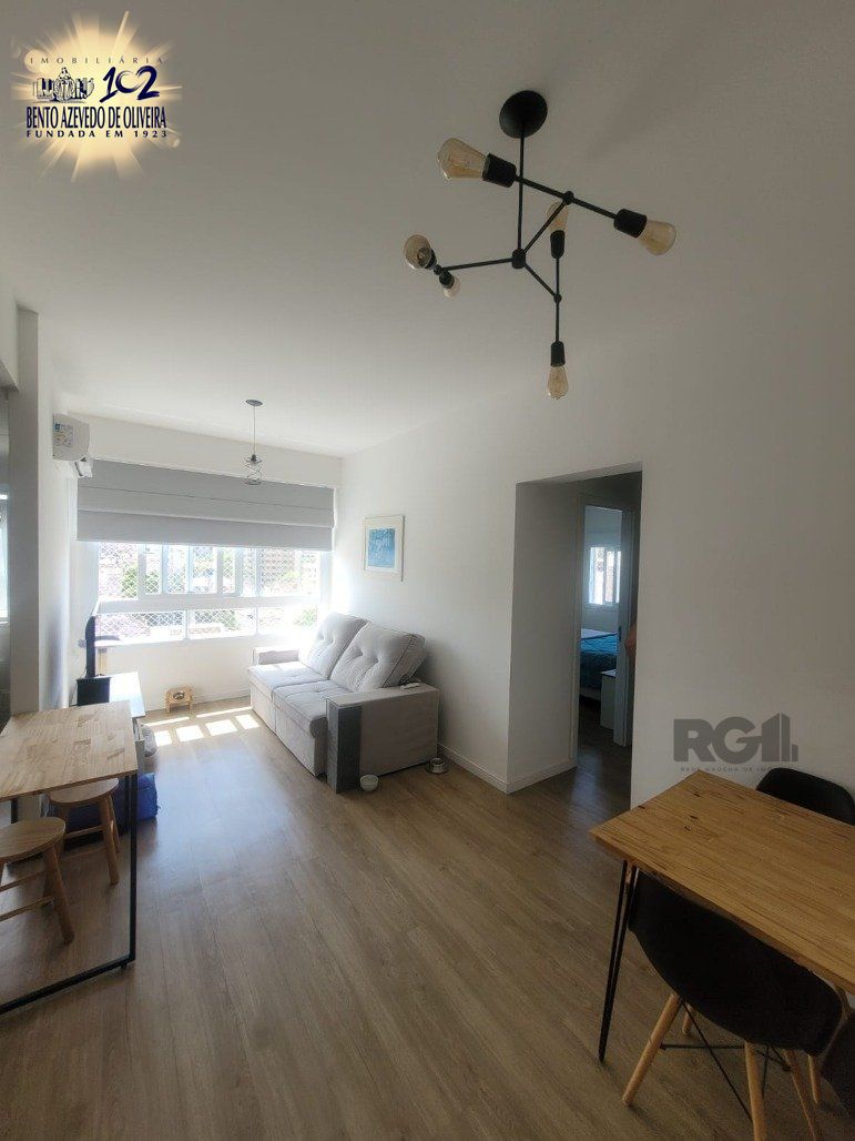 Apartamento, 2 quartos, 55 m² - Foto 9