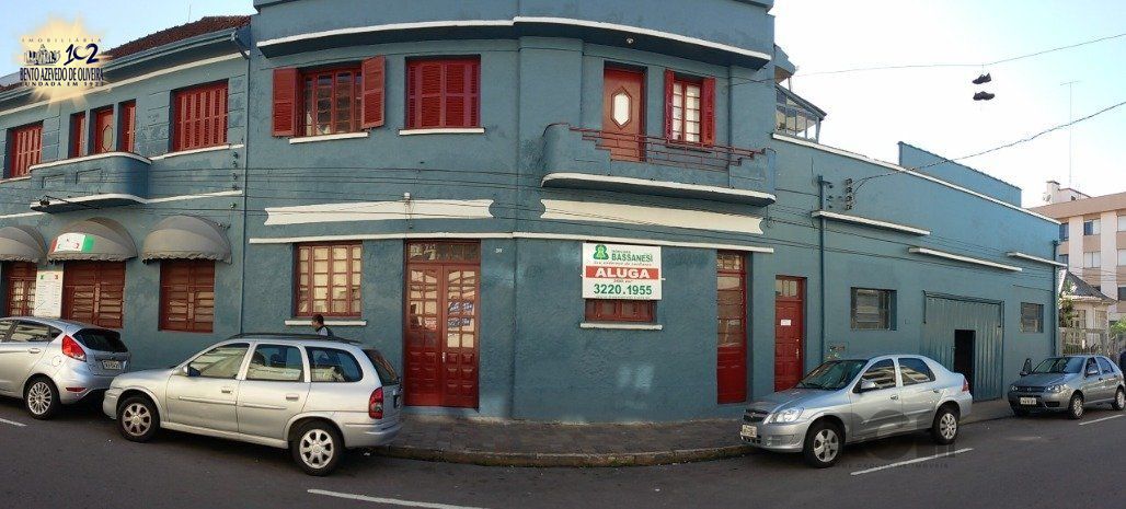 Depósito-Galpão - Foto 2