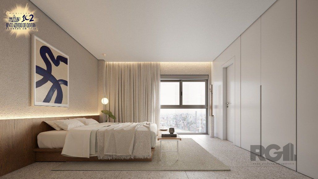 Apartamento, 2 quartos, 93 m² - Foto 15