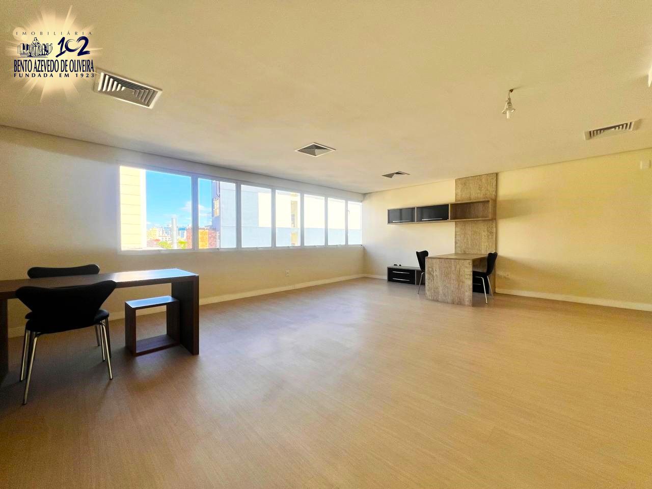 Sala-Conjunto, 43 m² - Foto 6