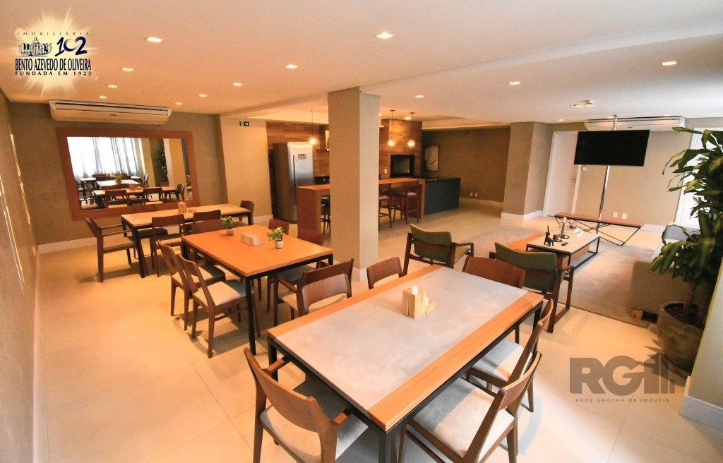 Apartamento, 2 quartos, 55 m² - Foto 44