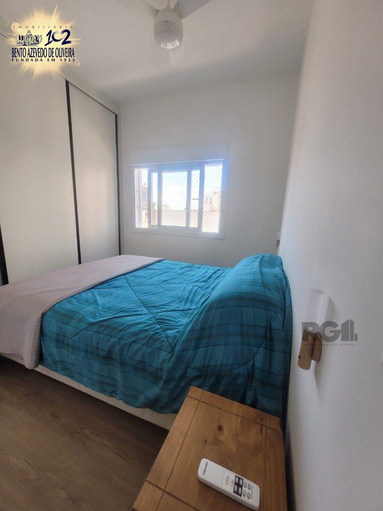 Apartamento, 2 quartos, 55 m² - Foto 23