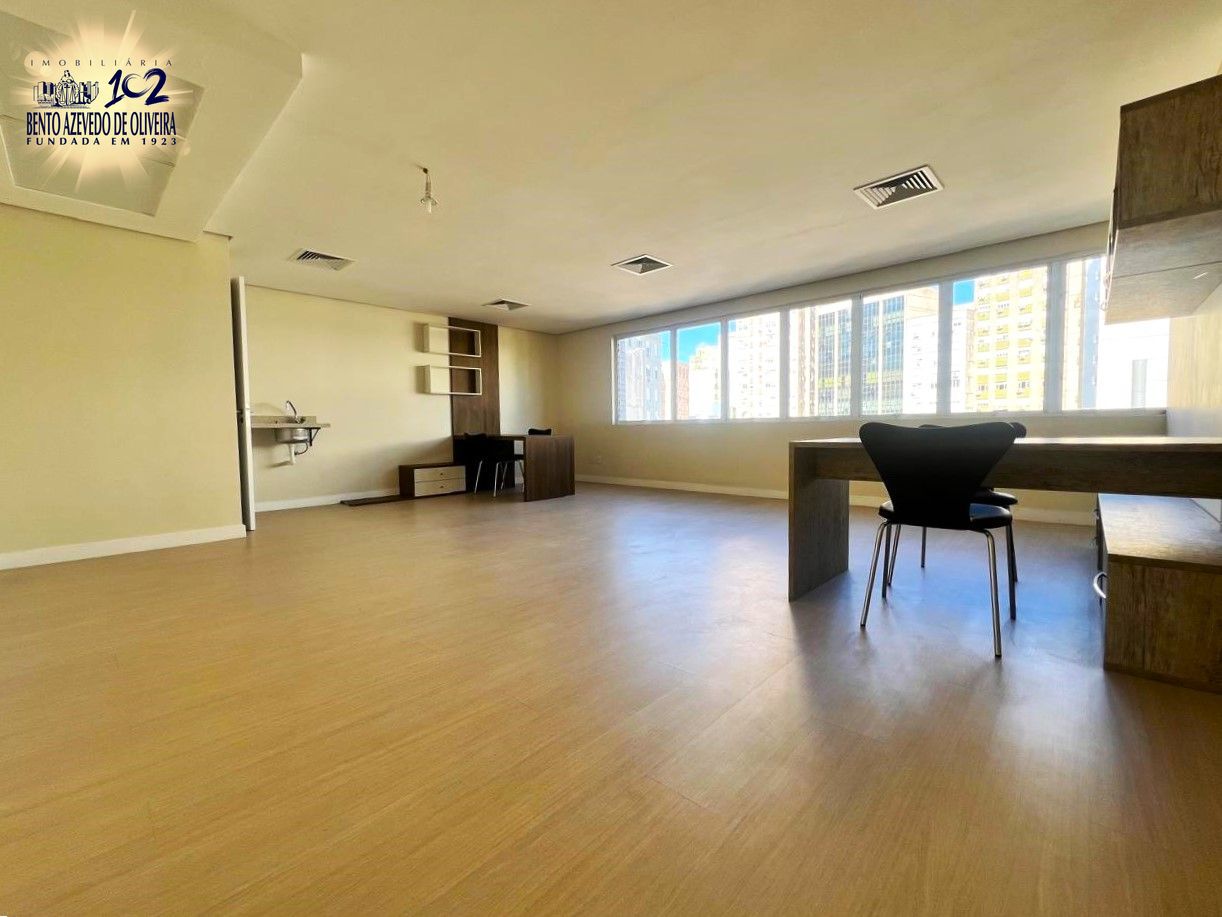 Sala-Conjunto, 43 m² - Foto 4