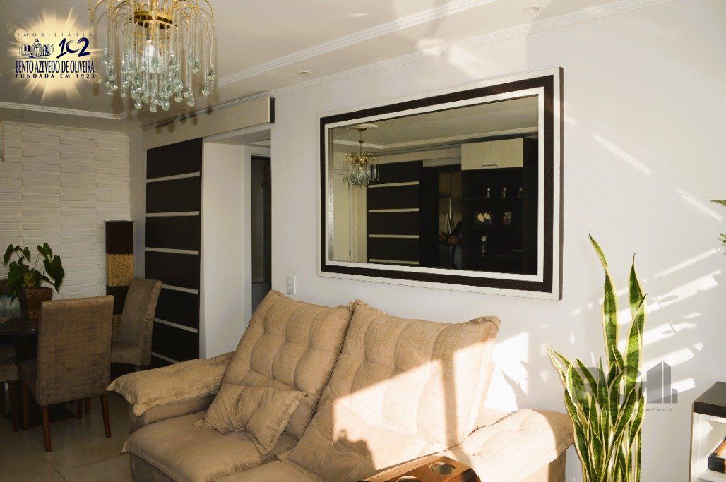 Apartamento, 2 quartos, 78 m² - Foto 2