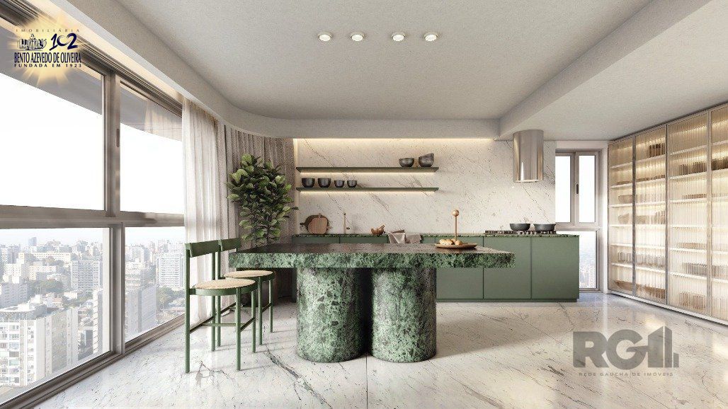 Apartamento, 2 quartos, 93 m² - Foto 13