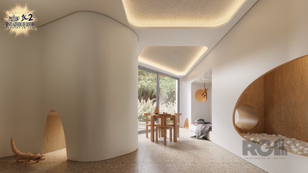 Apartamento, 2 quartos, 93 m² - Foto 11