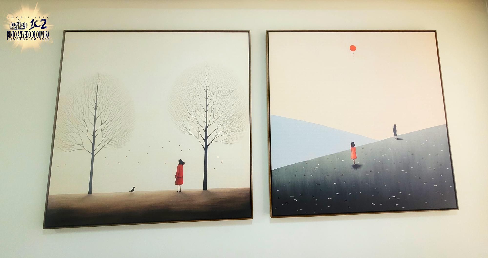 Apartamento, 2 quartos, 58 m² - Foto 16