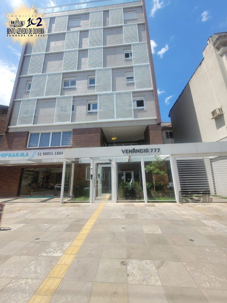 Apartamento, 2 quartos, 55 m² - Foto 3