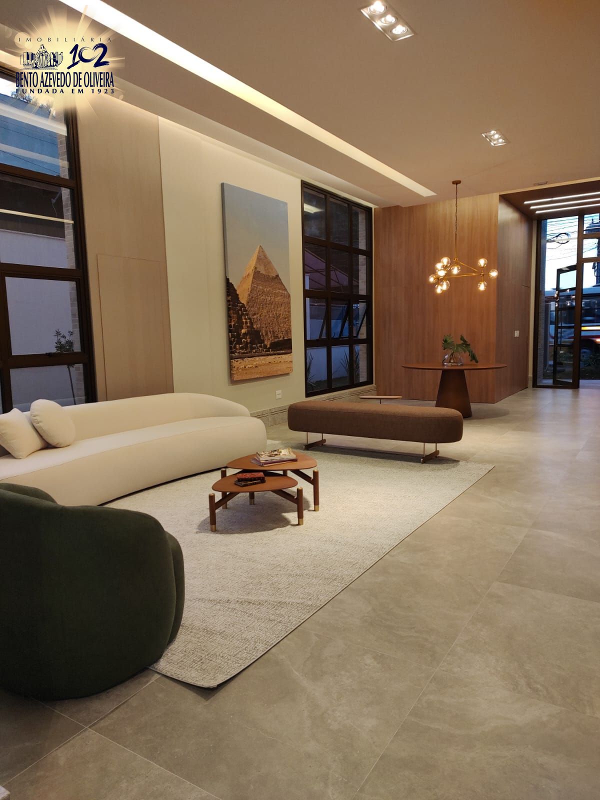 Apartamento, 2 quartos, 58 m² - Foto 5