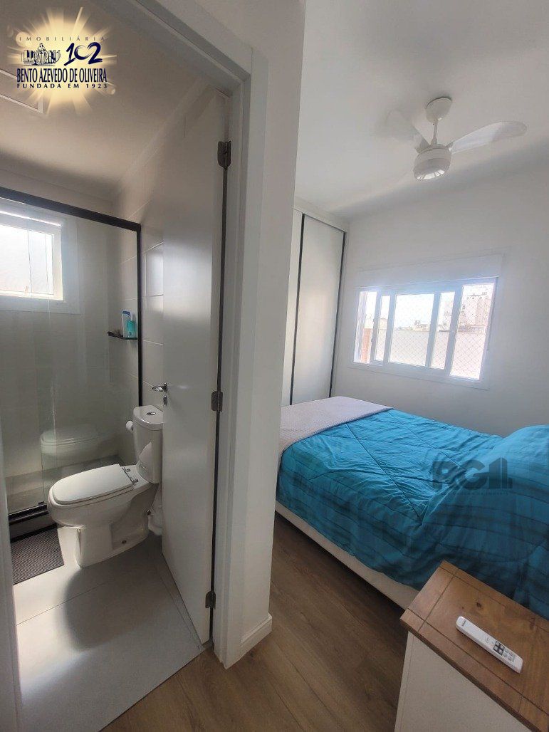 Apartamento, 2 quartos, 55 m² - Foto 26