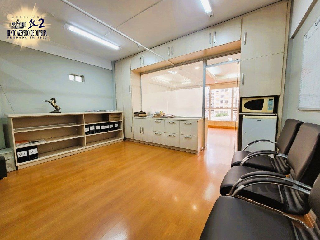 Sala-Conjunto, 59 m² - Foto 9