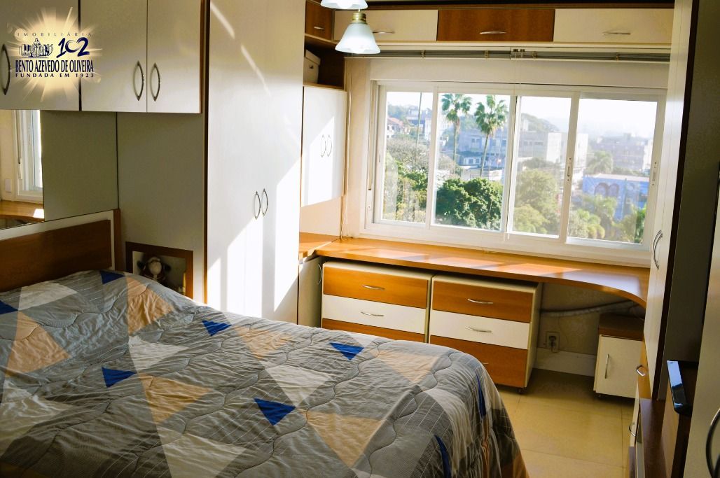 Apartamento, 2 quartos, 78 m² - Foto 19