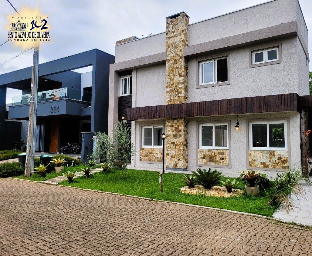 Casa de Condomínio, 3 quartos - Foto 3