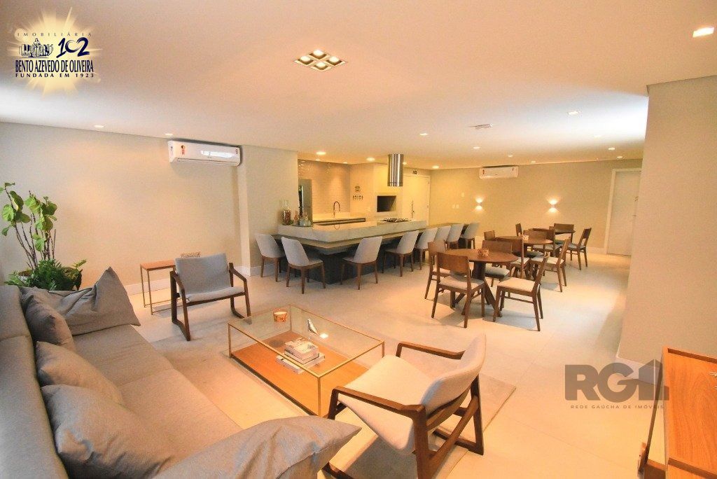 Apartamento, 2 quartos, 55 m² - Foto 45