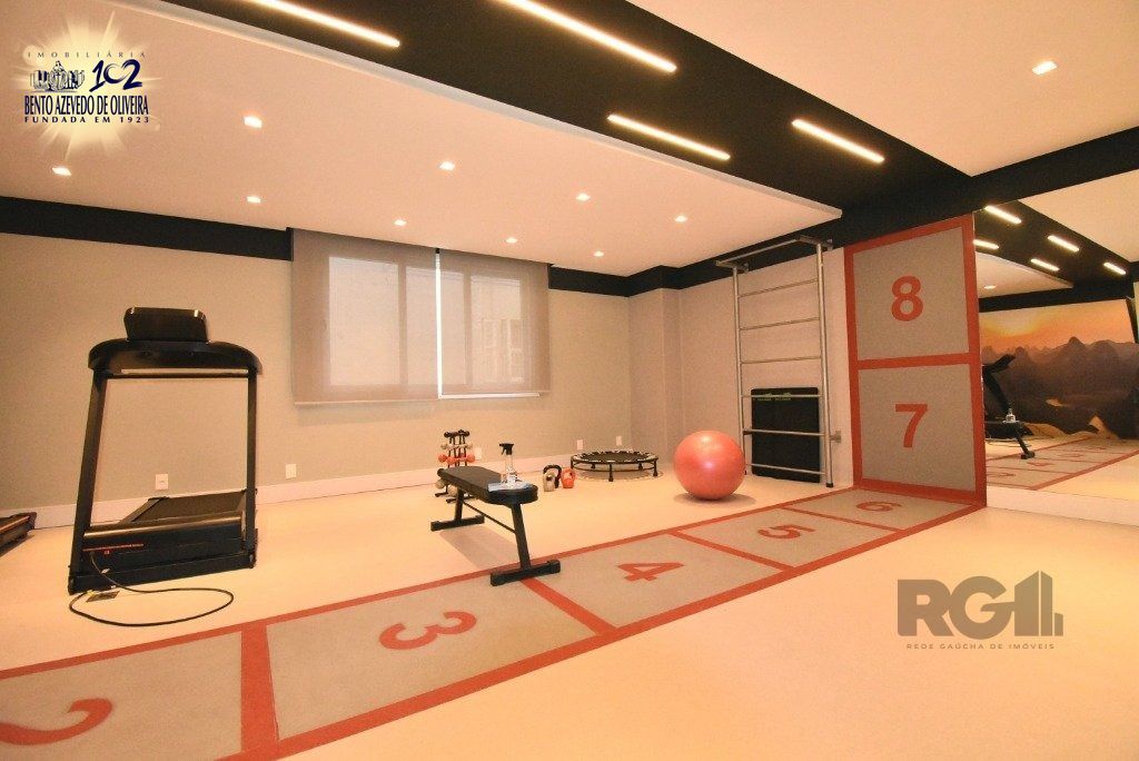 Apartamento, 2 quartos, 55 m² - Foto 34