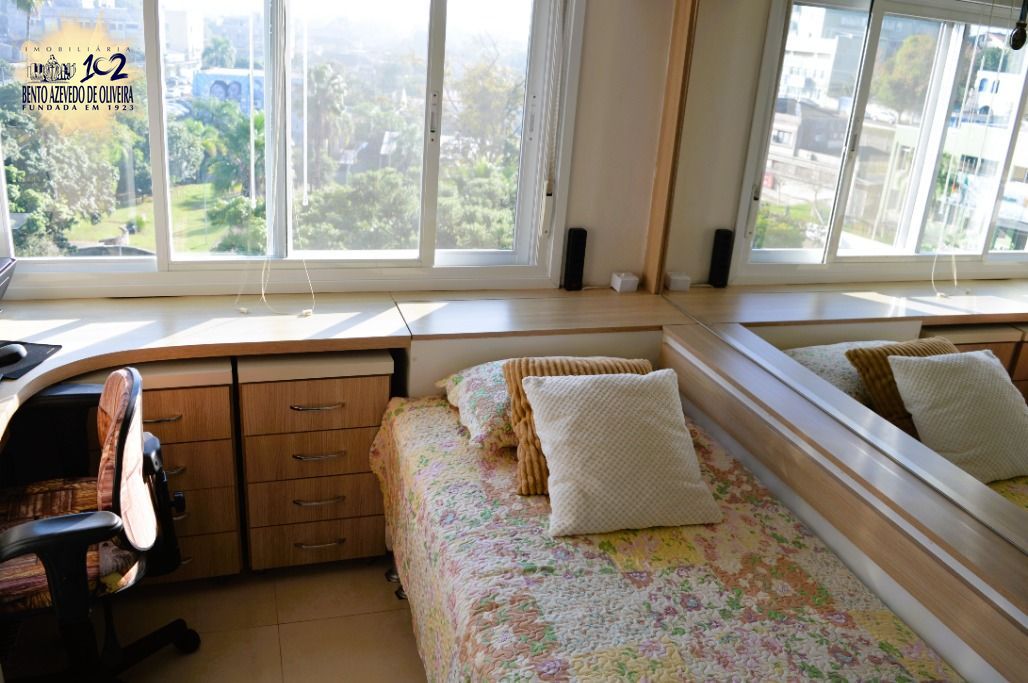 Apartamento, 2 quartos, 78 m² - Foto 15