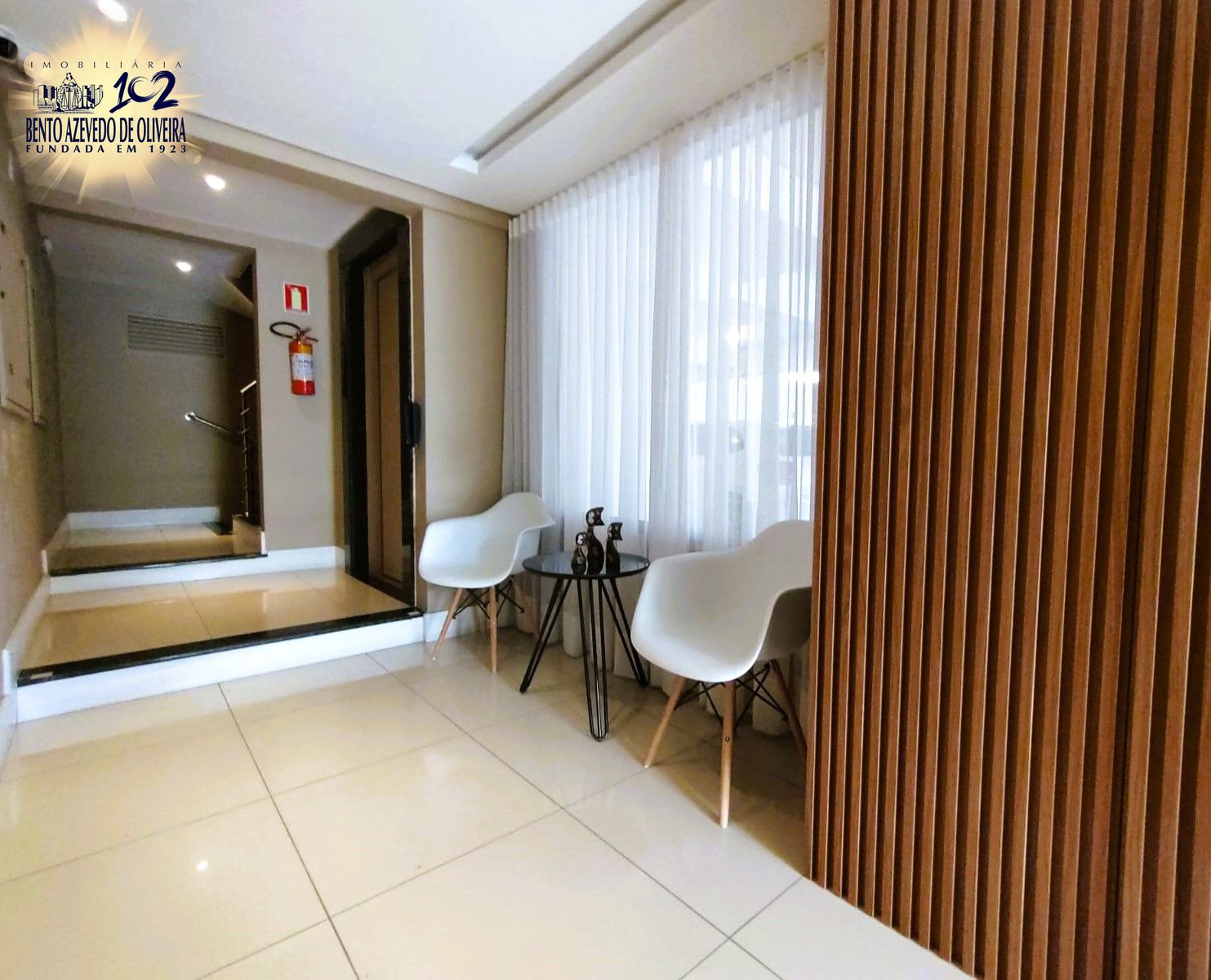 Apartamento, 2 quartos, 101 m² - Foto 4