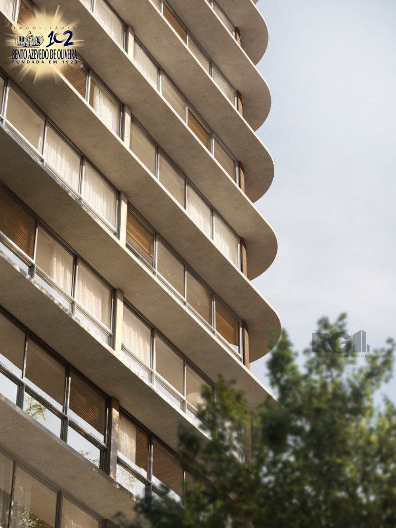 Apartamento, 2 quartos, 93 m² - Foto 4