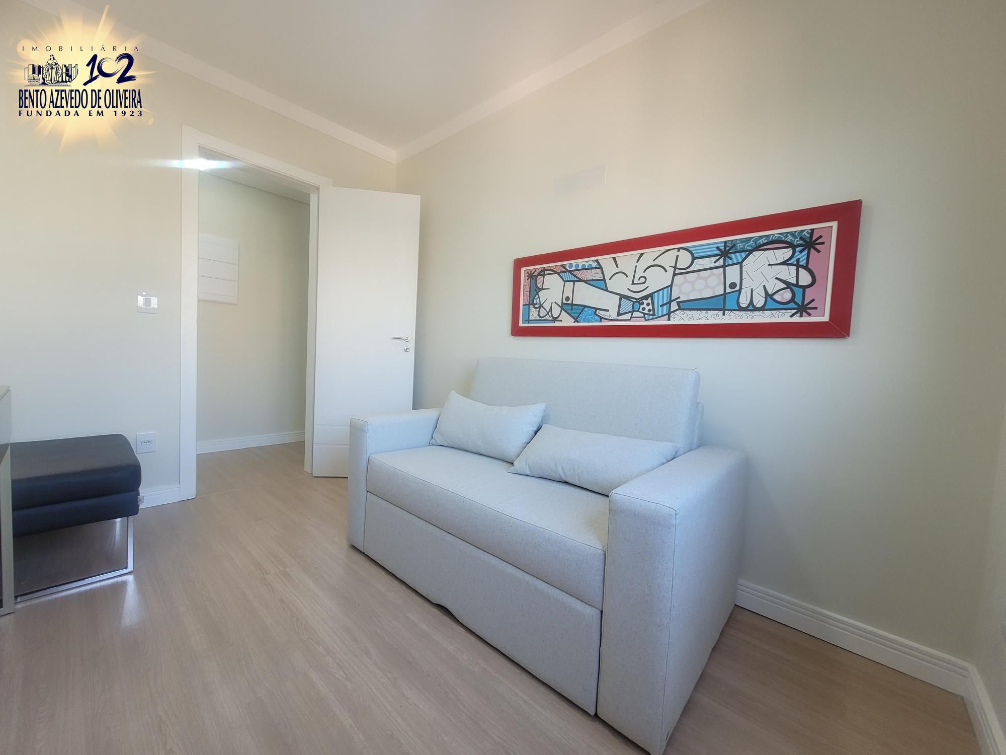 Apartamento, 2 quartos, 58 m² - Foto 30