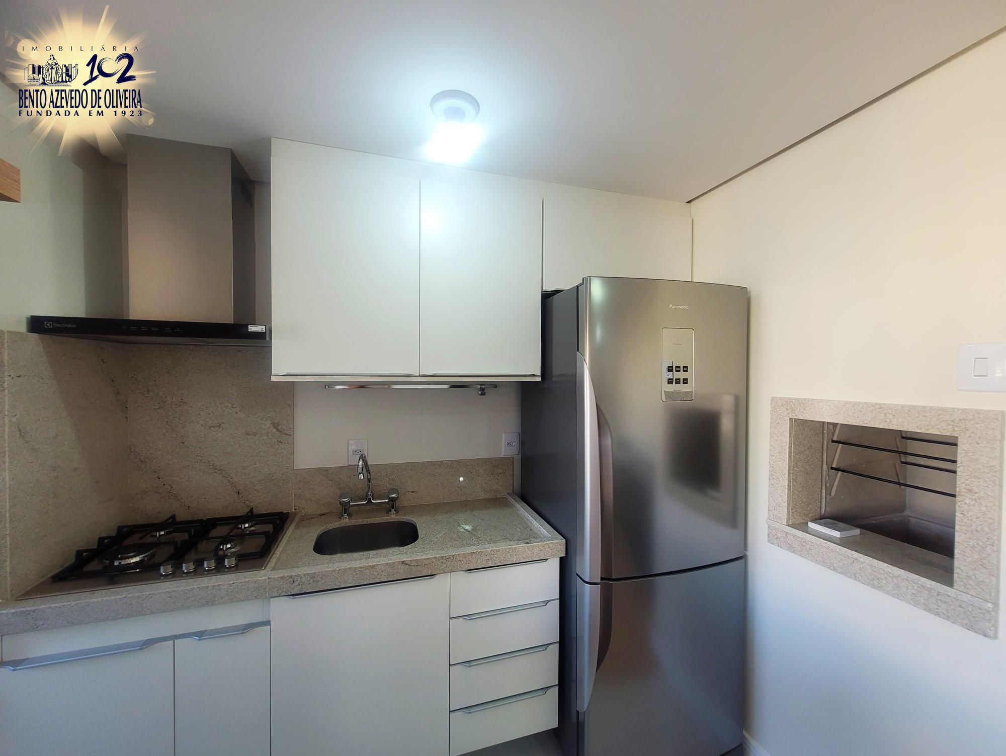 Apartamento, 2 quartos, 58 m² - Foto 23