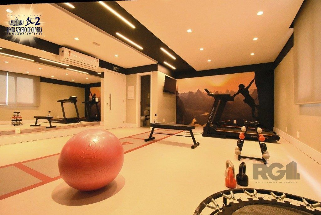 Apartamento, 2 quartos, 55 m² - Foto 32