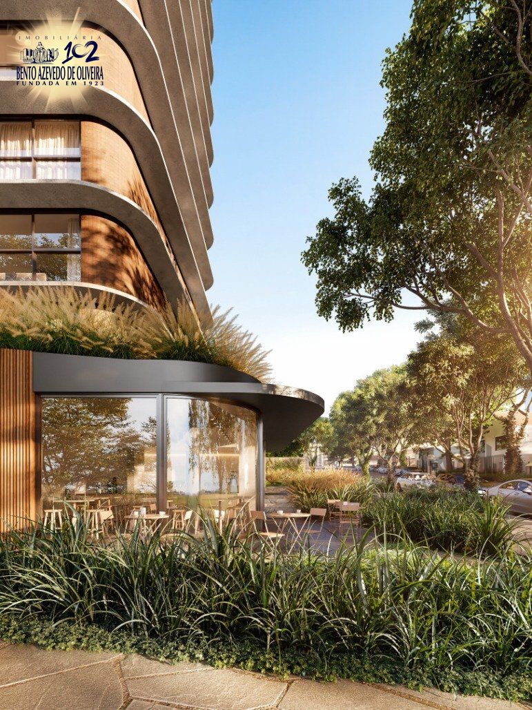 Apartamento, 2 quartos, 93 m² - Foto 7