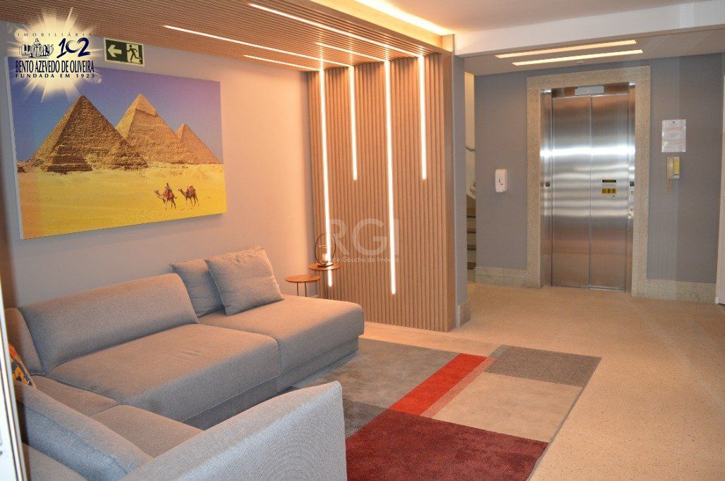 Apartamento, 2 quartos, 91 m² - Foto 1