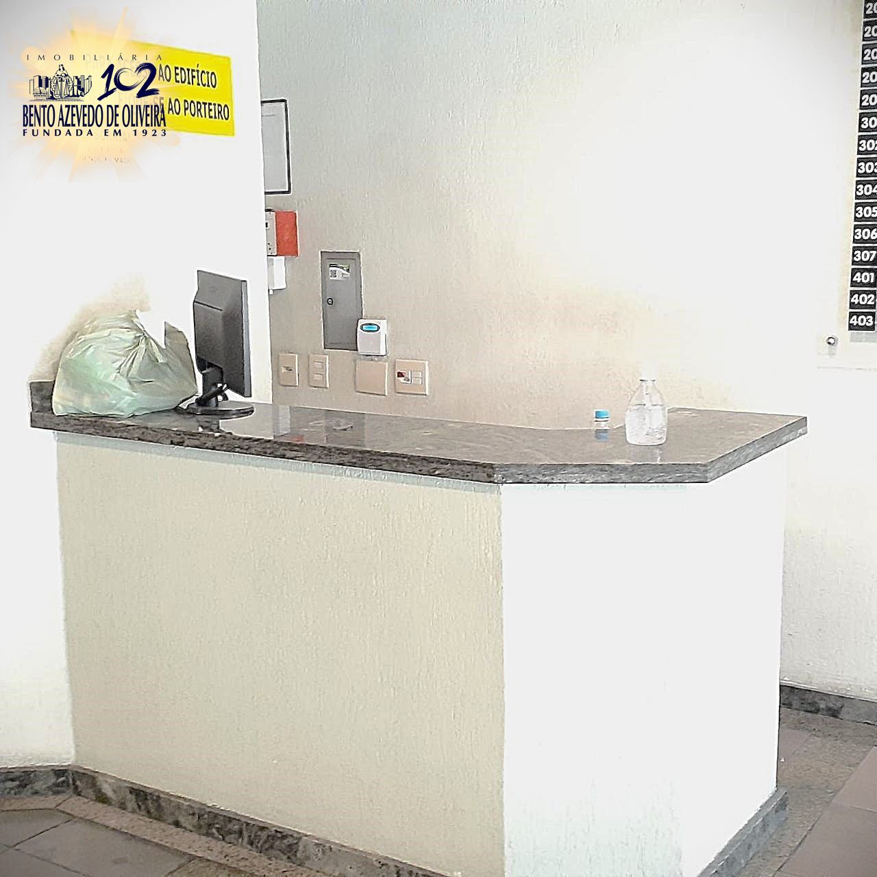 Sala-Conjunto, 29 m² - Foto 3