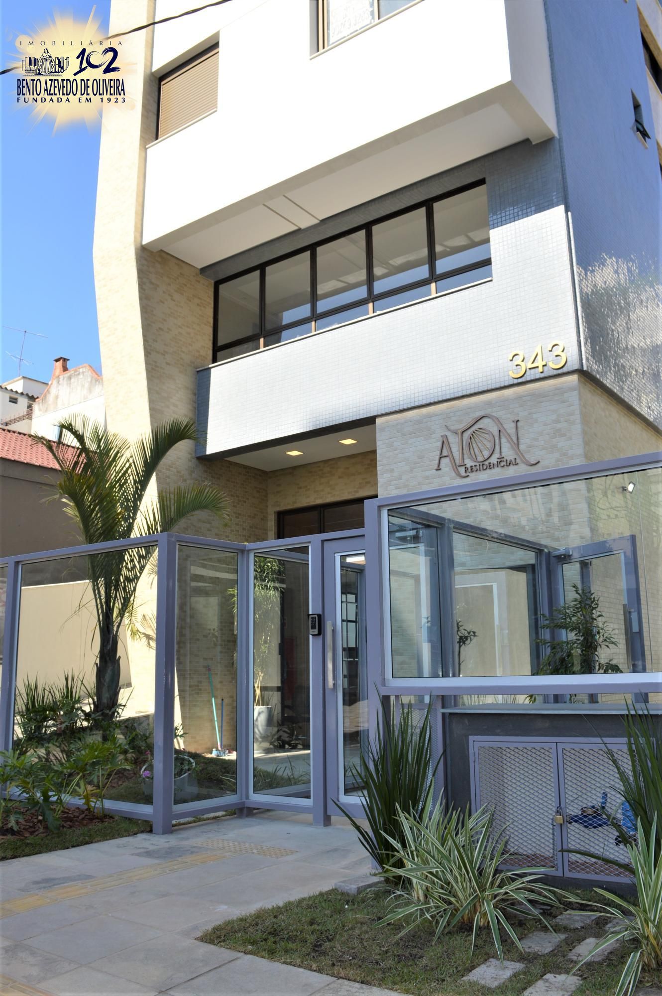 Apartamento, 2 quartos, 58 m² - Foto 4