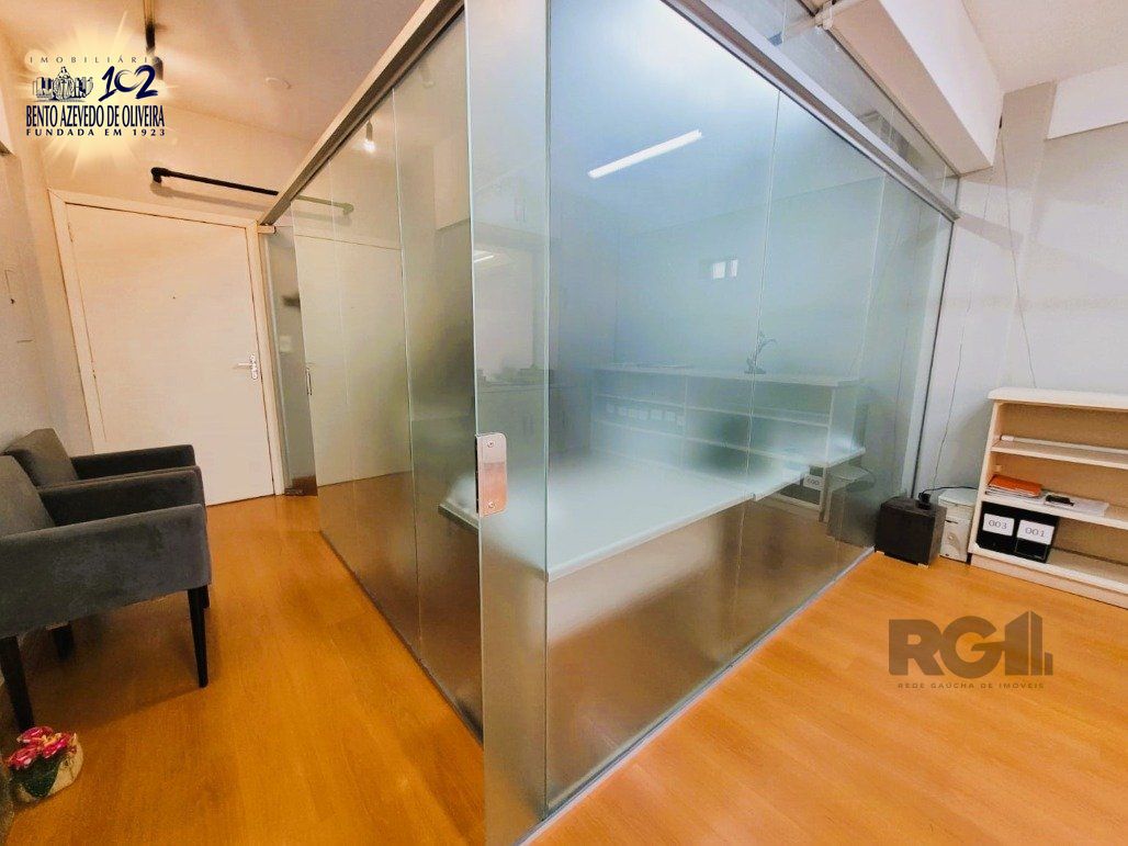 Sala-Conjunto, 59 m² - Foto 8