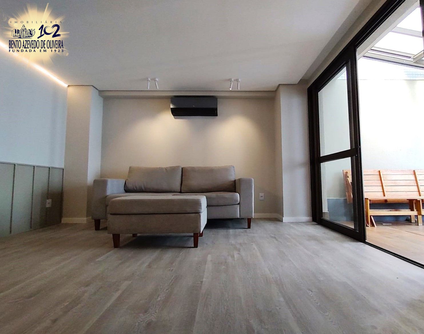 Apartamento, 2 quartos, 101 m² - Foto 37