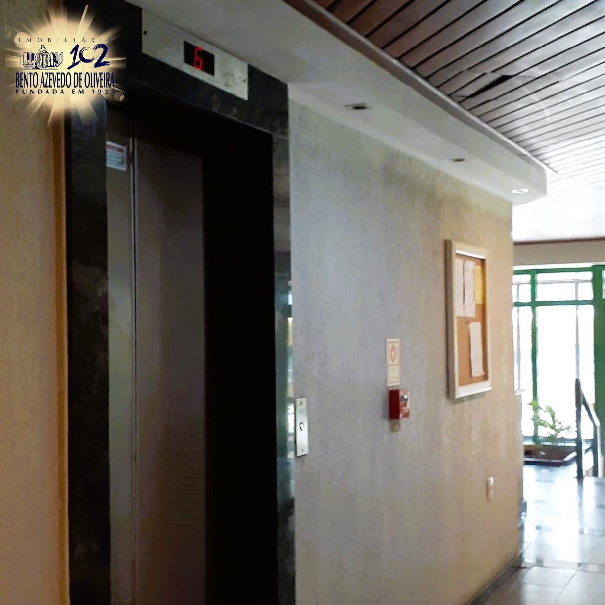 Sala-Conjunto, 29 m² - Foto 4