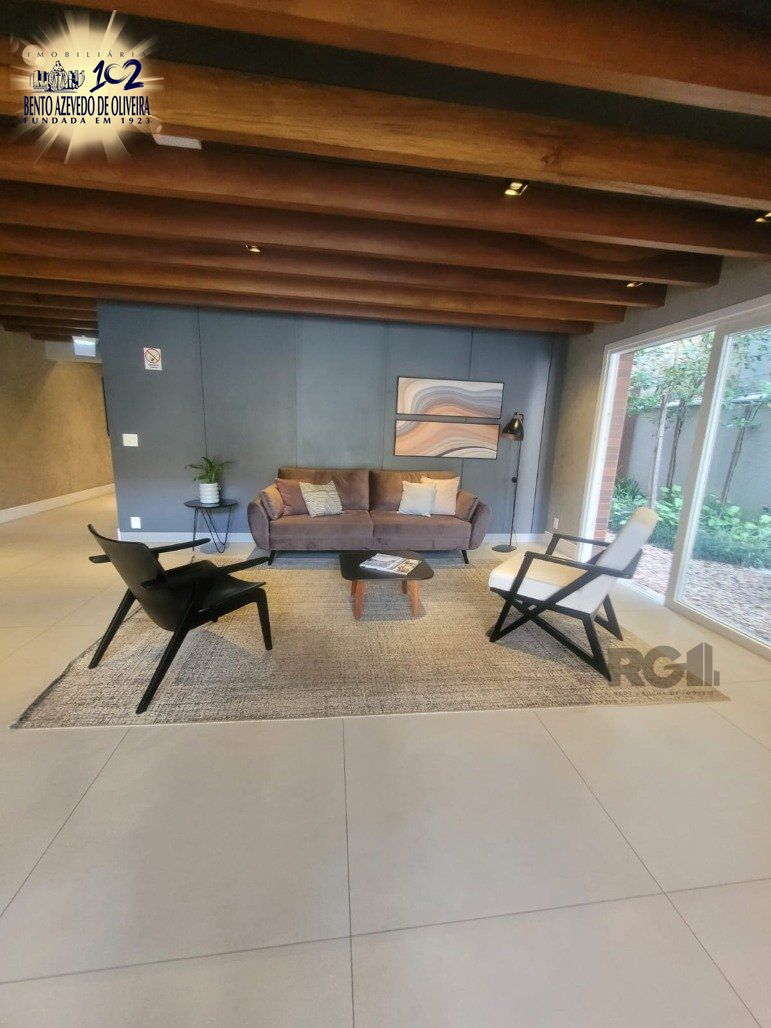 Apartamento, 2 quartos, 55 m² - Foto 8