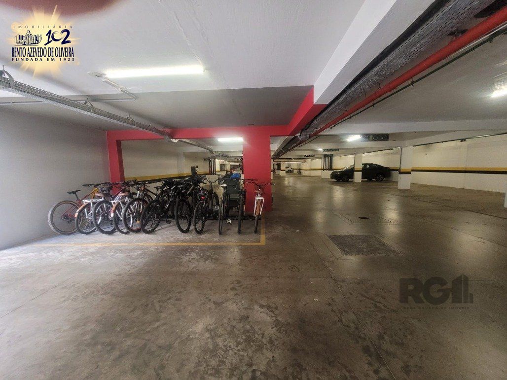 Apartamento, 2 quartos, 55 m² - Foto 28