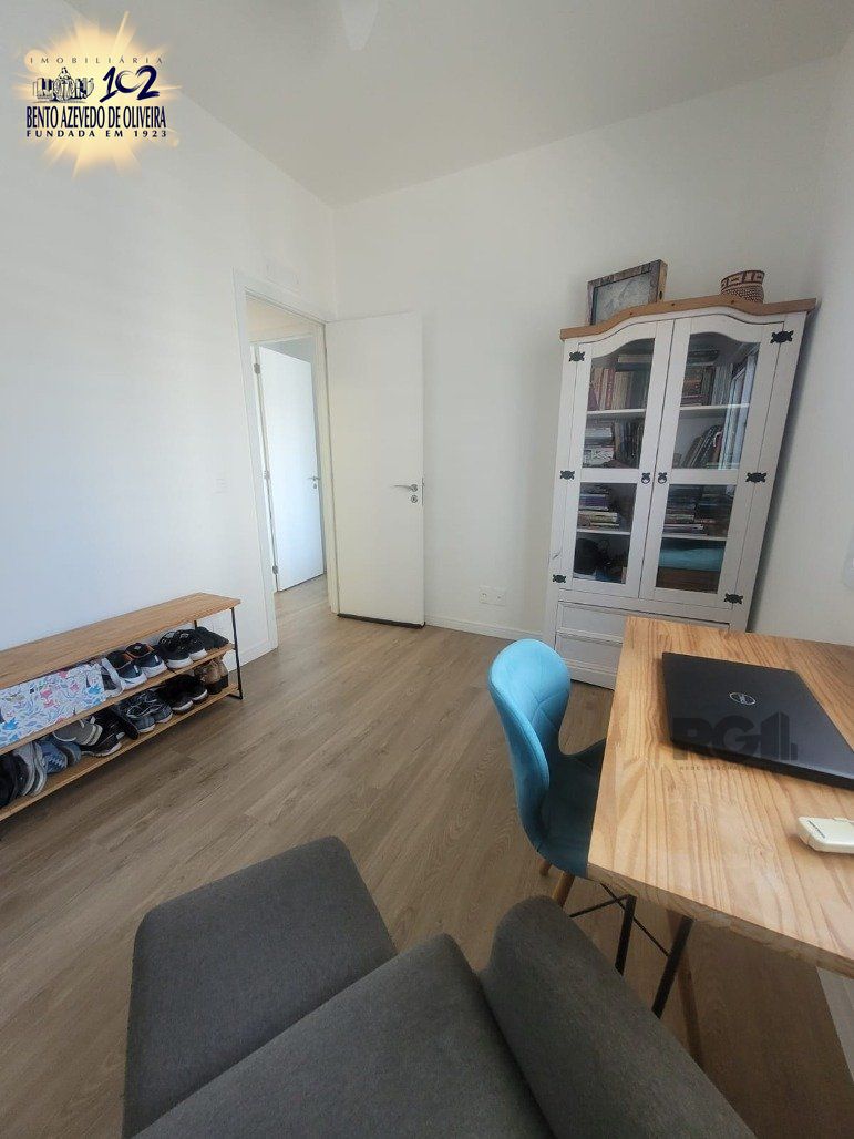 Apartamento, 2 quartos, 55 m² - Foto 21
