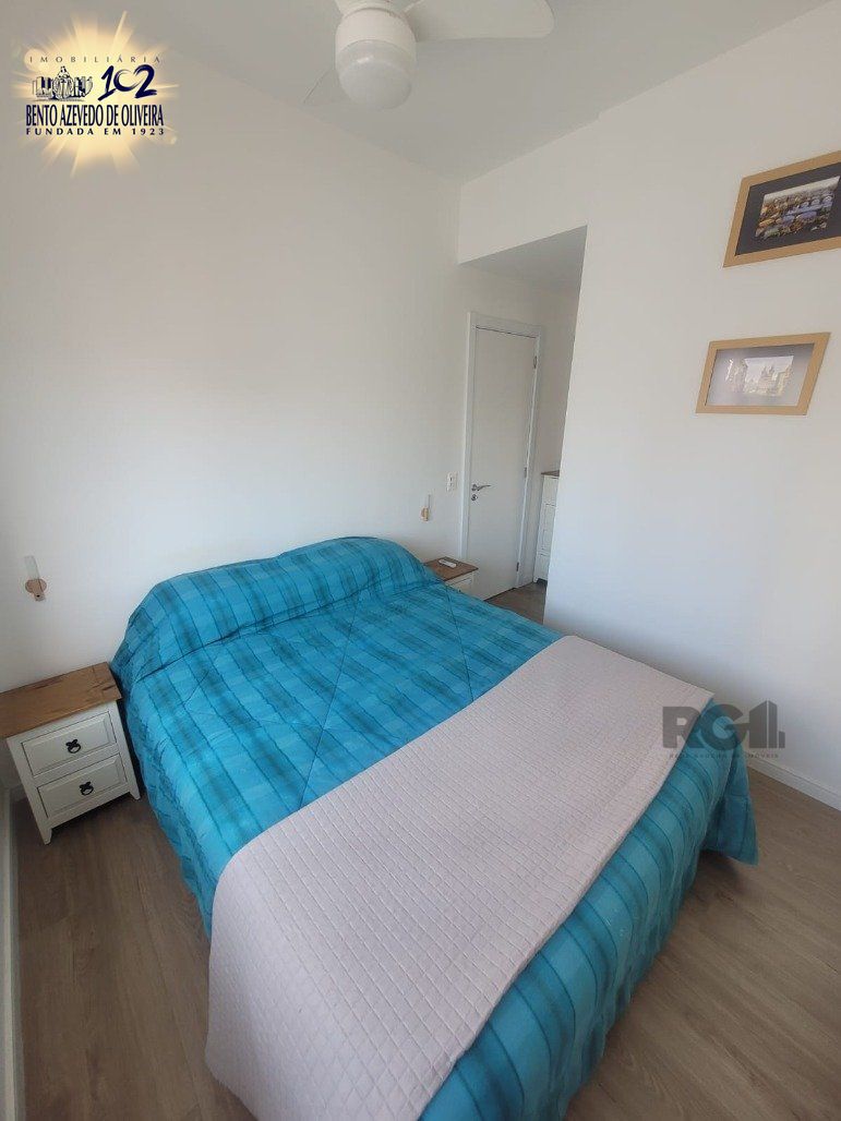 Apartamento, 2 quartos, 55 m² - Foto 25