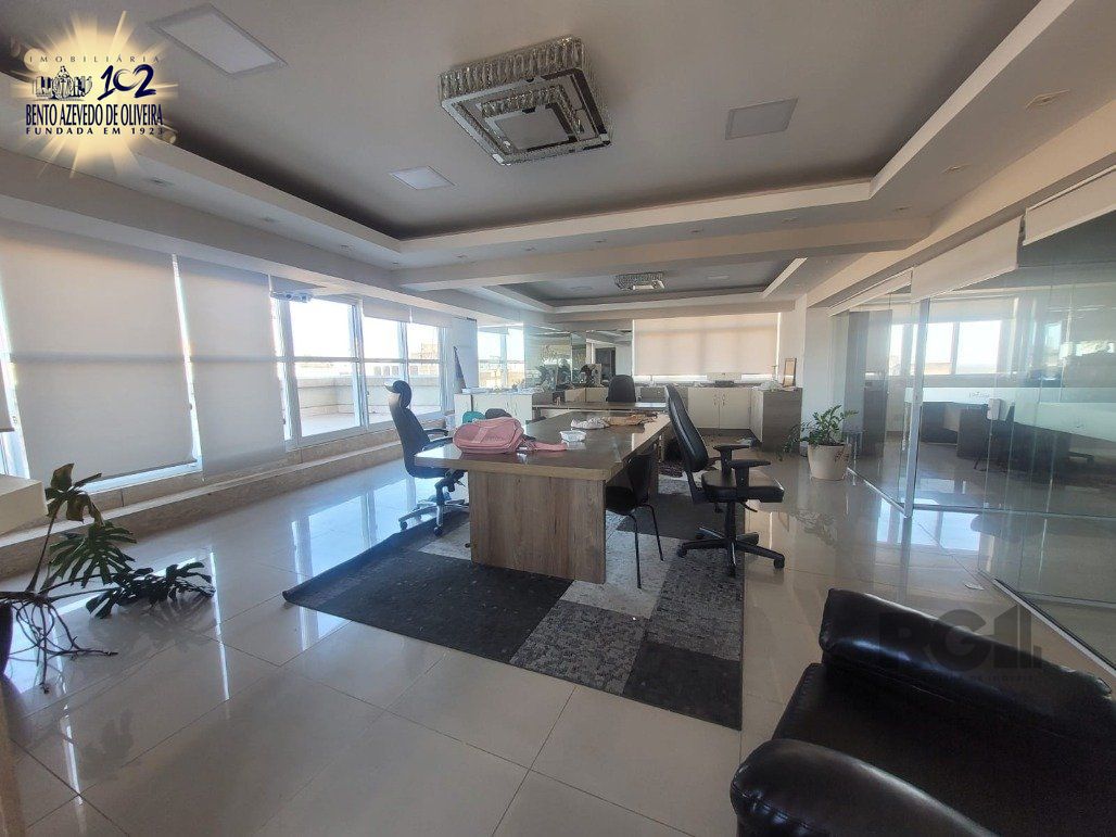Sala-Conjunto, 428 m² - Foto 1