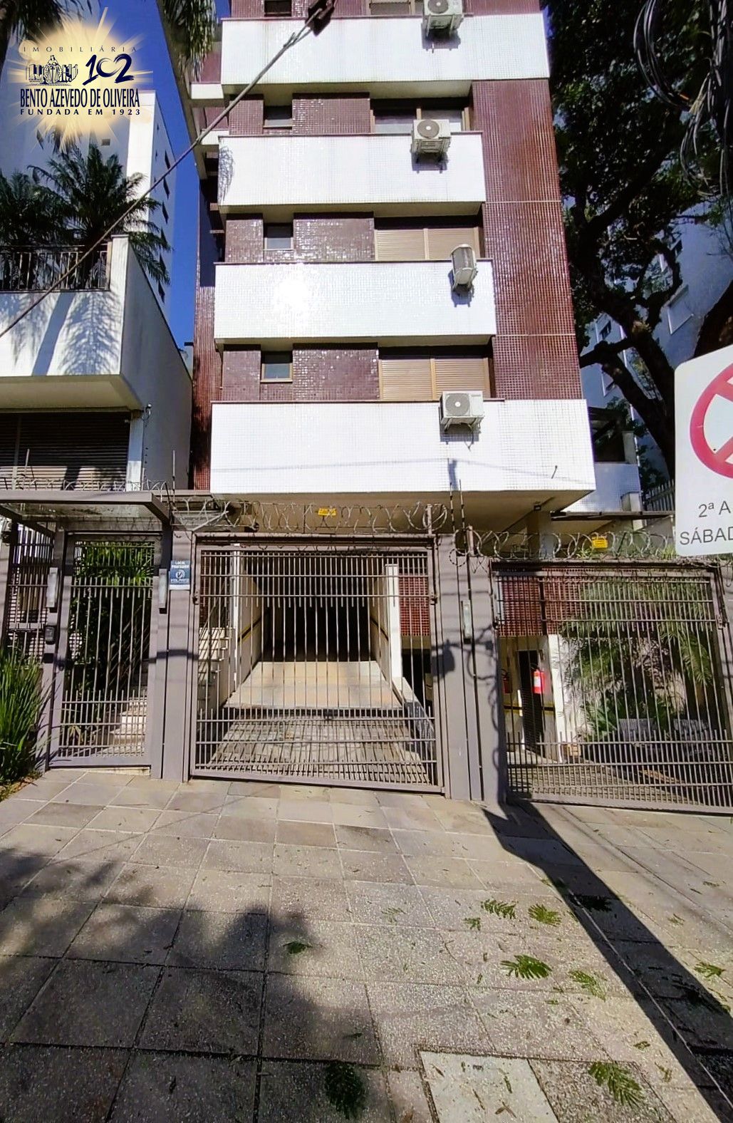 Apartamento, 2 quartos, 101 m² - Foto 2