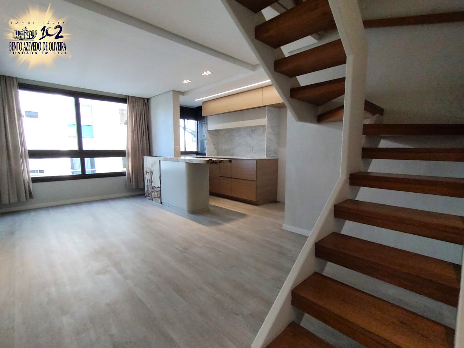 Apartamento, 2 quartos, 101 m² - Foto 6