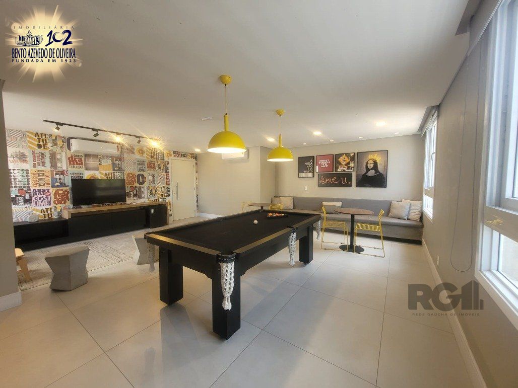 Apartamento, 2 quartos, 55 m² - Foto 54