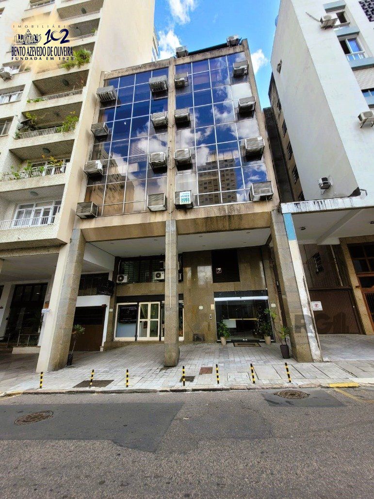 Sala-Conjunto, 59 m² - Foto 1