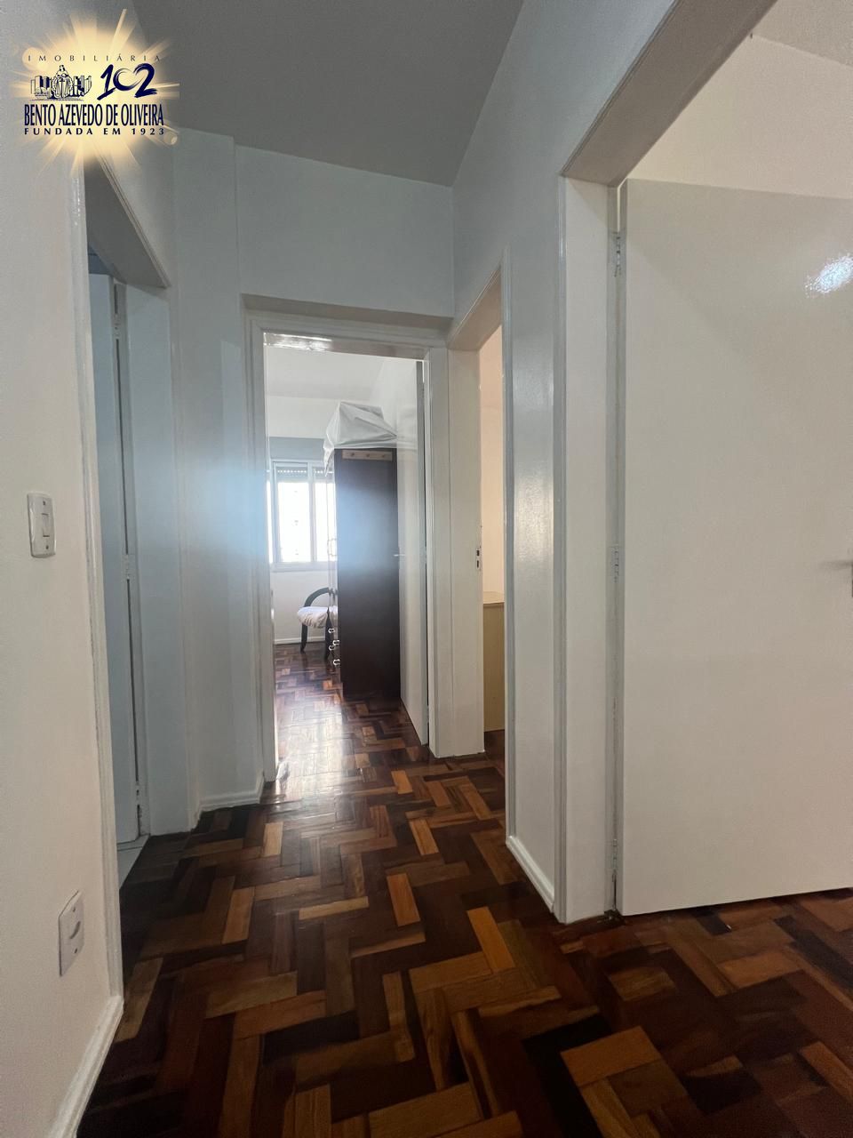 Acesso ao dormitório 1