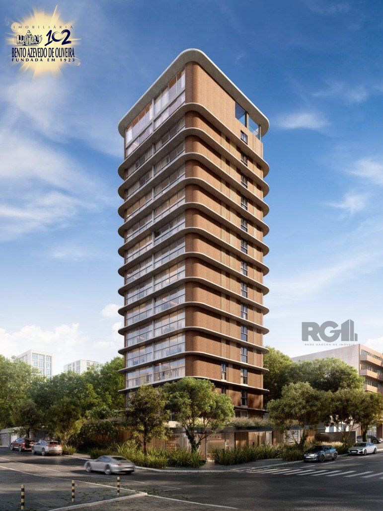 Apartamento, 2 quartos, 93 m² - Foto 2