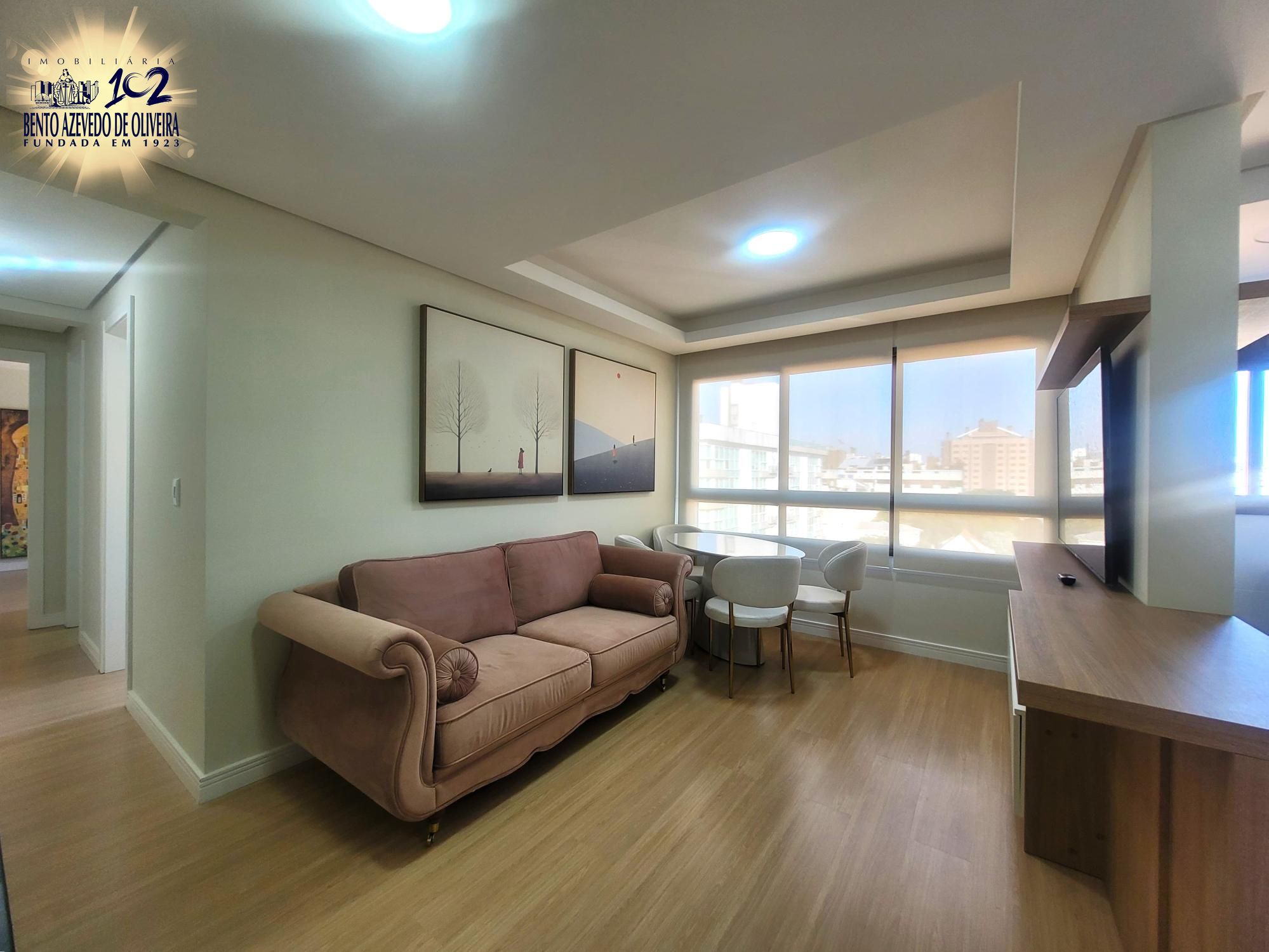 Apartamento, 2 quartos, 58 m² - Foto 14